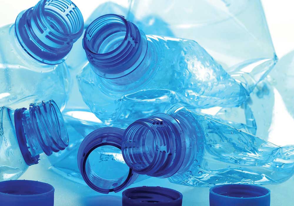 Is Polyethylene Terephthalate Toxic?